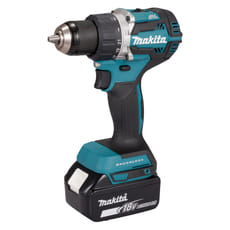 Makita DDF484 18v LXT Cordless Brushless Drill Driver