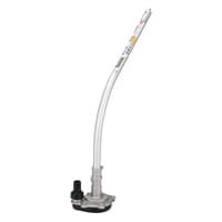 Makita DEAPF400MP Water Pump Attachment for Makita DUX60,DUX18 and UX01G 