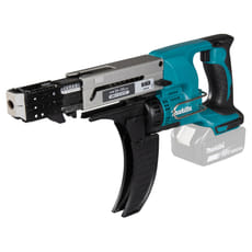Makita DFR550 18v LXT Cordless Auto Feed Screwdriver