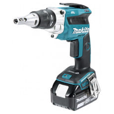 Makita DFS250 18v LXT Cordless Brushless Drywall Screwdriver