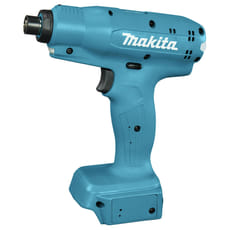 Makita DFT087F 18v LXT Cordless Brushless Production Screwdriver