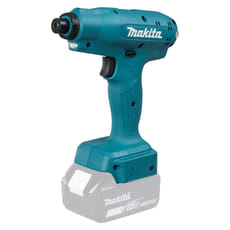 Makita DFT129F 18v LXT Cordless Brushless Production Screwdriver