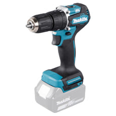 Makita DHP487 18v LXT Cordless Brushless Combi Drill