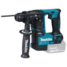 Makita DHR171 18v LXT Cordless Brushless SDS Plus Hammer Drill