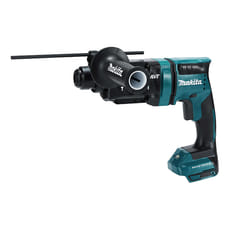 Makita DHR182 18v LXT Cordless Brushless SDS Plus Rotary Hammer Drill