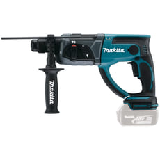 Makita DHR202 18v LXT Cordless SDS Plus Hammer Drill