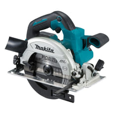 Makita DHS660 18v LXT Cordless Brushless Circular Saw 165mm