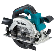 Makita DHS660 18v LXT Cordless Brushless Circular Saw 165mm