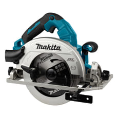 Makita DHS783 Twin 18v LXT Cordless Brushless Circular Saw 190mm
