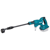 Makita DHW180 18v LXT Cordless Brushless Pressure Washer Makita DHW180 18v LXT Cordless Brushless Pressure Washer