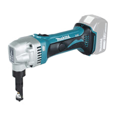 Makita DJN161 18v LXT Cordless Metal Nibbler