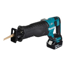 Makita DJR187 18v LXT Cordless Brushless Reciprocating Saw