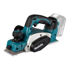 Makita DKP180 18v LXT Cordless Planer