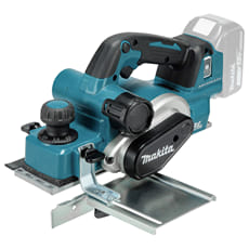Makita DKP181 18v LXT Cordless Brushless Planer