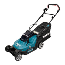 Makita DLM432 Twin 18v LXT Cordless Lawnmower 430mm