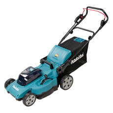 Makita DLM480 Twin 18v LXT Cordless Lawnmower 480mm