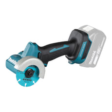 Makita DMC300 18v LXT Cordless Brushless Disc Cutter 76mm