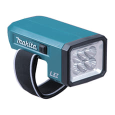 Makita DML186 18v LED Cordless Torch