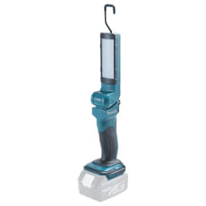 Makita DML801 18v LXT Cordless Flourescent Lamp Work Light