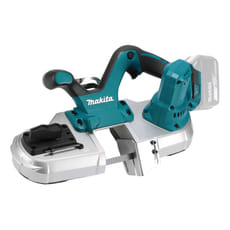 Makita DPB182 18v LXT Cordless Bandsaw