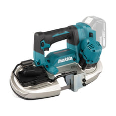 Makita DPB184 18v LXT Cordless Brushless Portable Bandsaw