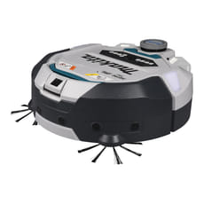 Makita DRC300 18v LXT Cordless Brushless Robotic Vacuum Cleaner