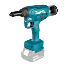 Makita DRV150 18v LXT Cordless Brushless 4.8mm Rivet Gun