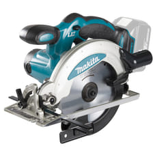 Makita DSS610 18v LXT Cordless Circular Saw 165mm
