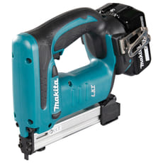 Makita DST221 18v LXT Cordless Stapler
