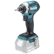 Makita DTD154 18v LXT Cordless Brushless Impact Driver