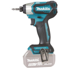 Makita DTD155 18v LXT Cordless Brushless Impact Driver