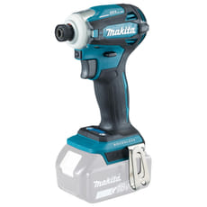 Makita DTD172 18v LXT Cordless Brushless Impact Driver