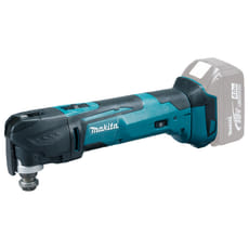 Makita DTM51 18v LXT Cordless OIS Oscillating Multi Tool