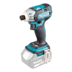 Makita DTS141 18v LXT Cordless Brushless Oil Pulse Driver