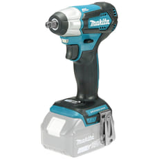 Makita DTW180 18v LXT Cordless Brushless 3/8" Drive Impact Wrench