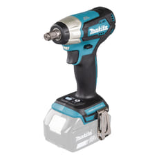 Makita DTW181 18v LXT Cordless Brushless 1/2" Drive Impact Wrench