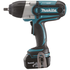 Makita DTW450 18v LXT Cordless 1/2" Drive Impact Wrench