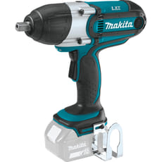 Makita DTW450 18v LXT Cordless 1/2" Drive Impact Wrench