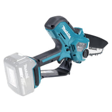 Makita DUC150 18v LXT Cordless Brushless Pruning Saw 150mm