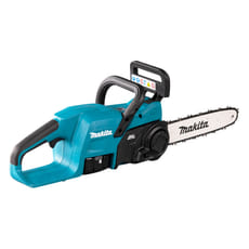 Makita DUC307 18v LXT Cordless Brushless Chainsaw 300mm