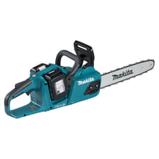 Makita DUC355 18v LXT Cordless Brushless Chainsaw 350mm