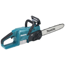 Makita DUC357 18v LXT Cordless Brushless Chainsaw 350mm