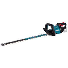 Makita DUH601 18v LXT Cordless Brushless Hedge Trimmer 600mm