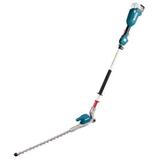 Makita DUN500W 18v LXT Cordless Pole Hedge Trimmer 500mm