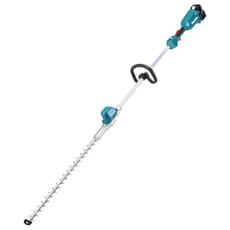 Makita DUN600L 18v LXT Cordless Brushless Pole Hedge Trimmer 600mm