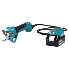 Makita DUP180 18v LXT Cordless Brushless Pruning Shears