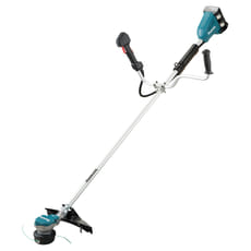 Makita DUR368A Twin 18v LXT Cordless Brushless Brush Cutter 350mm