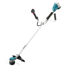 Makita DUR368A Twin 18v LXT Cordless Brushless Brush Cutter 350mm
