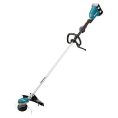 Makita DUR368L Twin 18v LXT Cordless Brushless Grass Trimmer 350mm