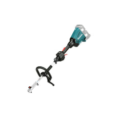 Makita DUX60 Twin 18v LXT Cordless Brushless Split Shaft Garden Multi Tool